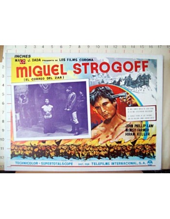 Strogoff