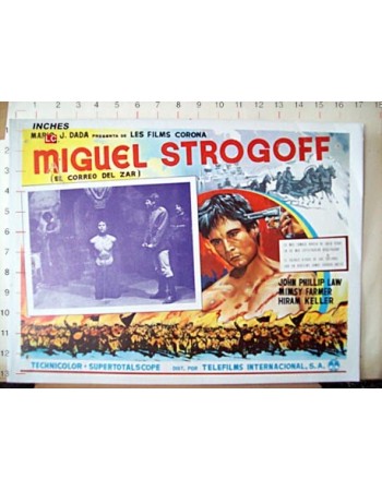 Strogoff