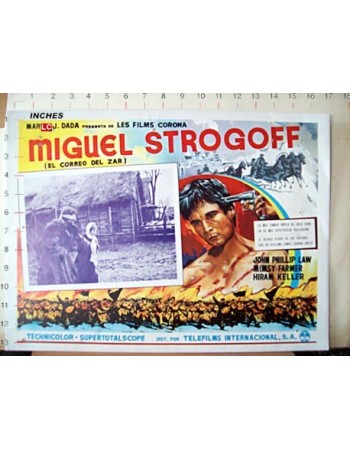 Strogoff