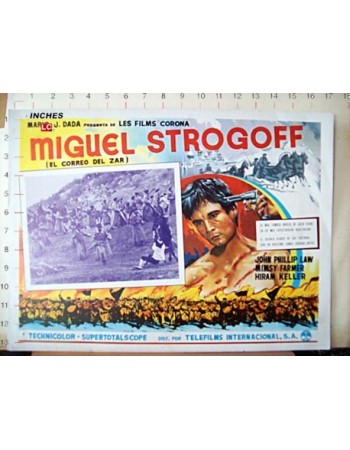 Strogoff