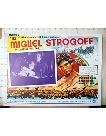 Strogoff