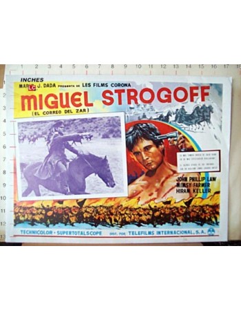Strogoff