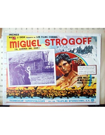 Strogoff