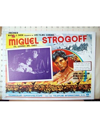 Strogoff