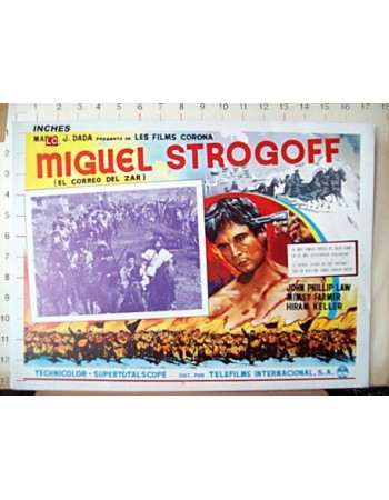 Strogoff
