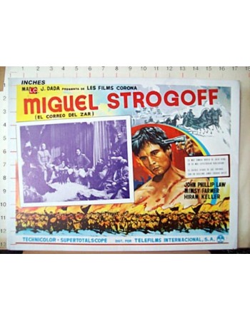 Strogoff