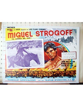 Strogoff