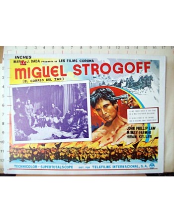 Strogoff
