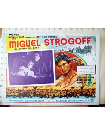 Strogoff