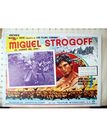 Strogoff