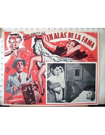The Eddie Cantor Story