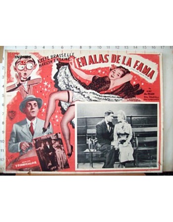 The Eddie Cantor Story