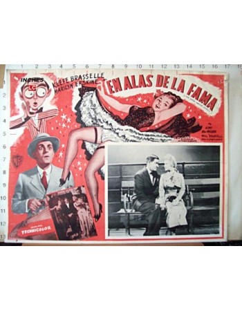 The Eddie Cantor Story