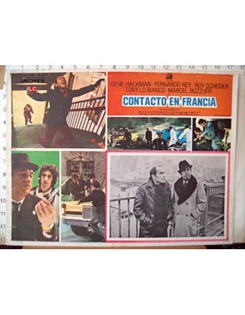 FRENCH CONNECTION