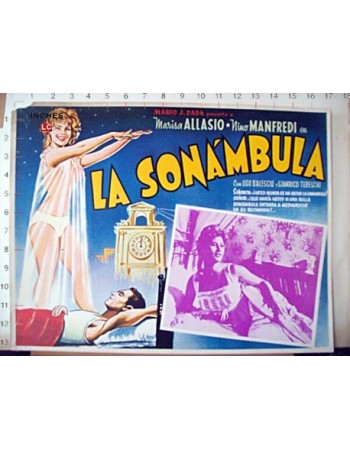 Carmela è una bambola