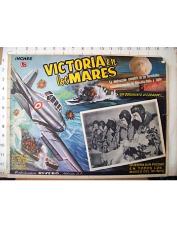 Victory at Sea
