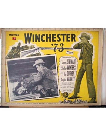 WINCHESTER 73