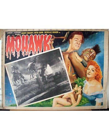 MOHAWK