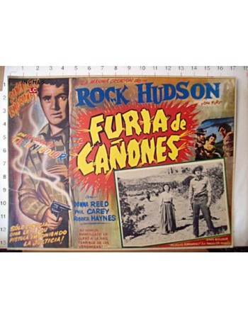 GUN FURY
