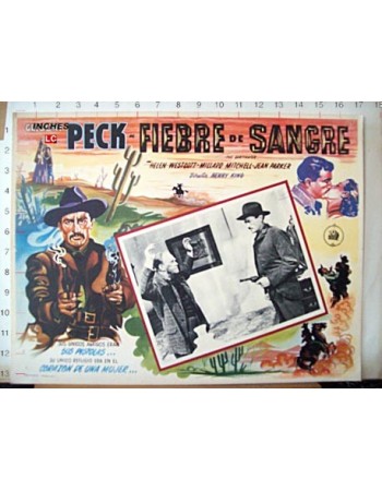 THE GUNFIGHTER
