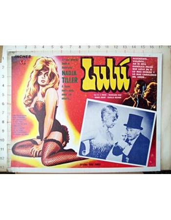 LULU