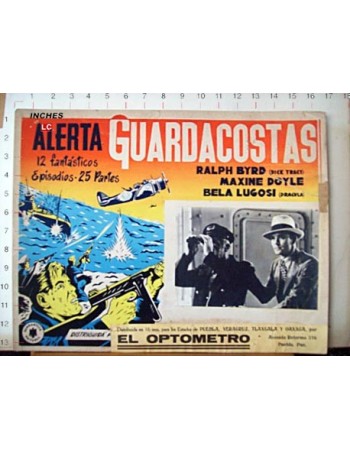 SOS COAST GUARD