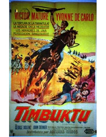 TIMBUKTU