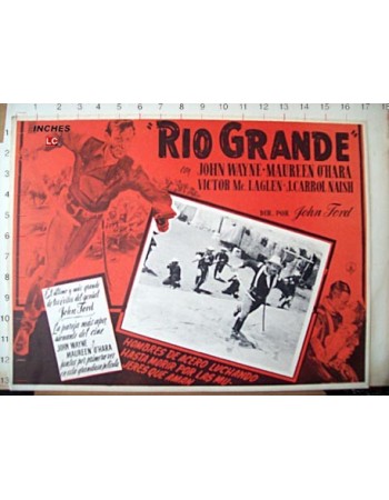 RIO GRANDE