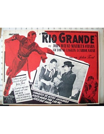 RIO GRANDE