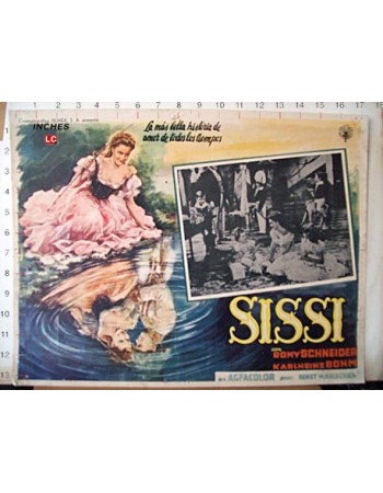 SISSI