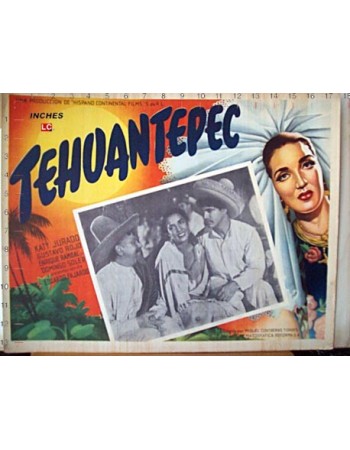 TEHUANTEPEC