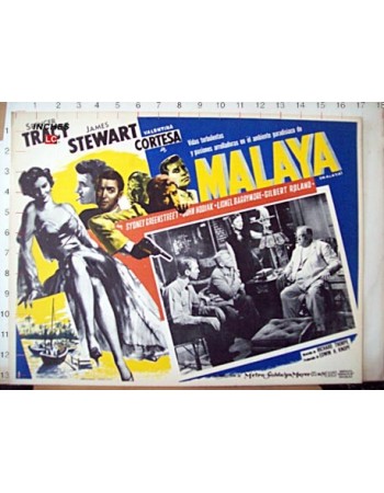 MALAYA