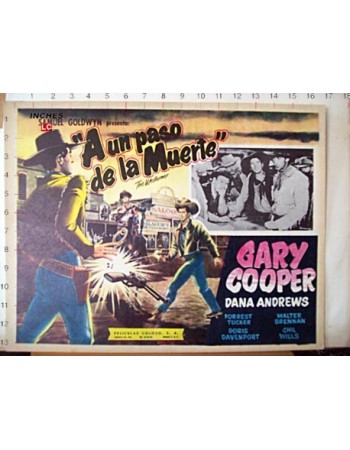 THE WESTERNER