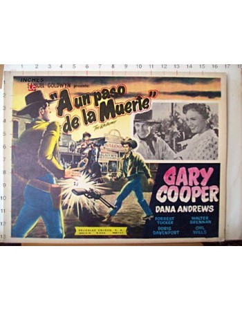 THE WESTERNER