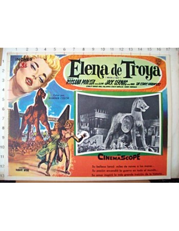 HELEN OF TROY