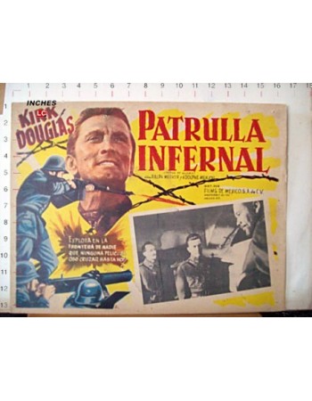 PATHS OF GLORY