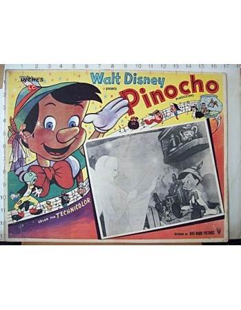 PINOCCHIO