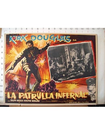 PATHS OF GLORY