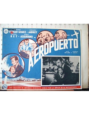 AEROPUERTO