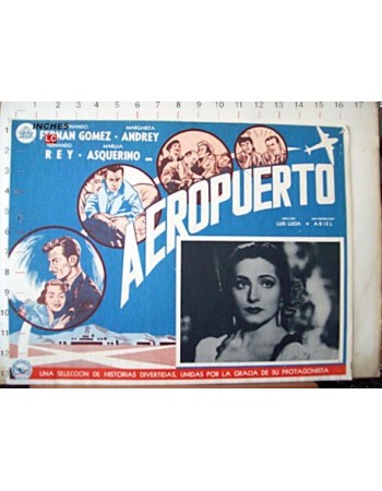 AEROPUERTO