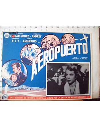 AEROPUERTO