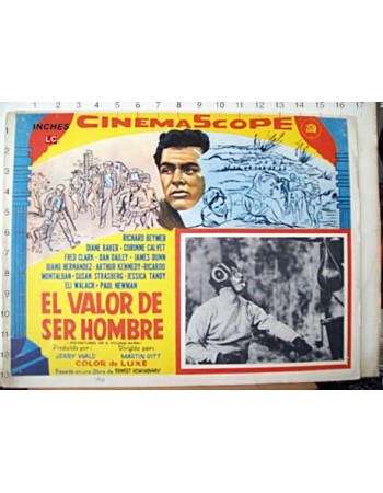 Hemingway's Adventures of a Young Man