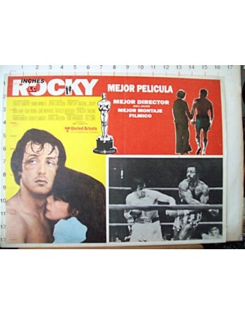 ROCKY