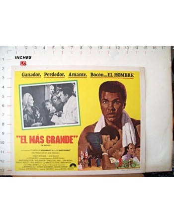 The Greatest