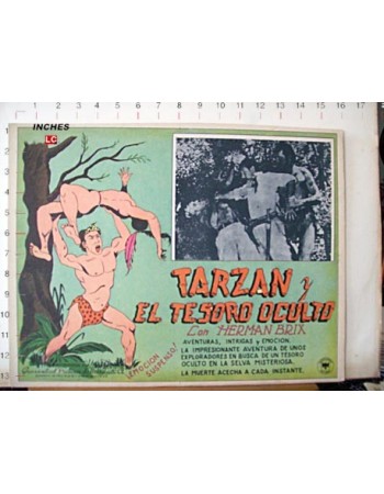 The New Adventures of Tarzan