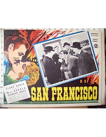 SAN FRANCISCO