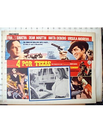 4 FOR TEXAS