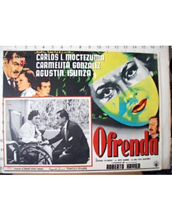 OFRENDA