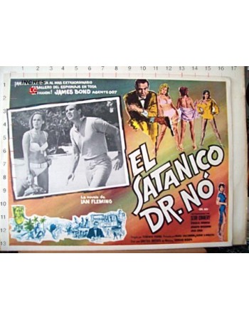 DR. NO