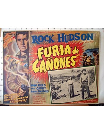 GUN FURY